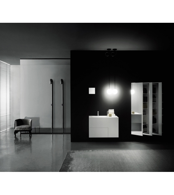 Quadtwo Boffi Sistema Baño