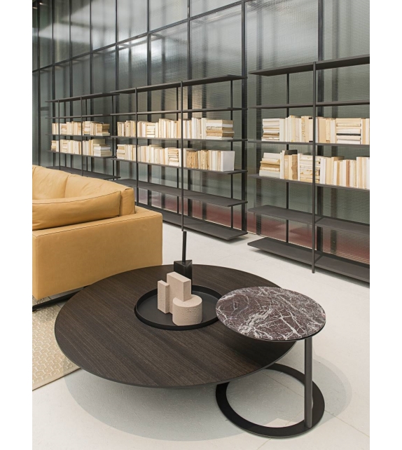 Tethys Living Divani Side Table