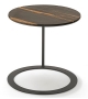 Tethys Living Divani Table D'Appoint