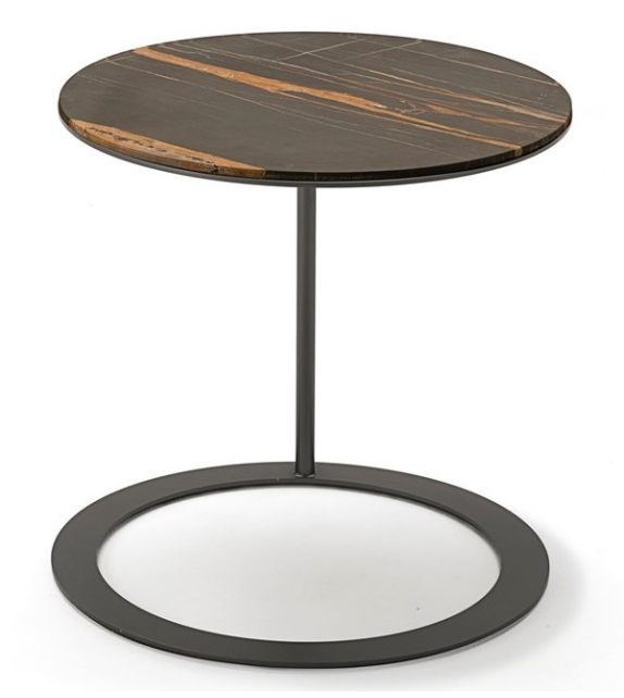Tethys Living Divani Side Table