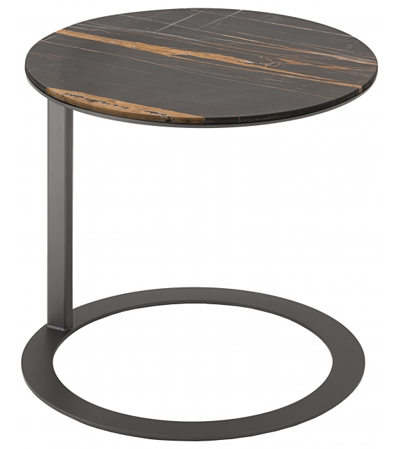 Tethys Living Divani Table D'Appoint