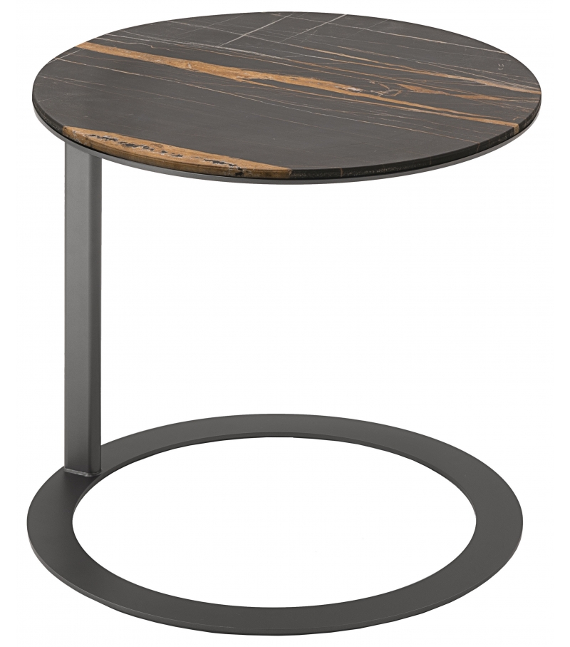 Tethys Living Divani Table D'Appoint