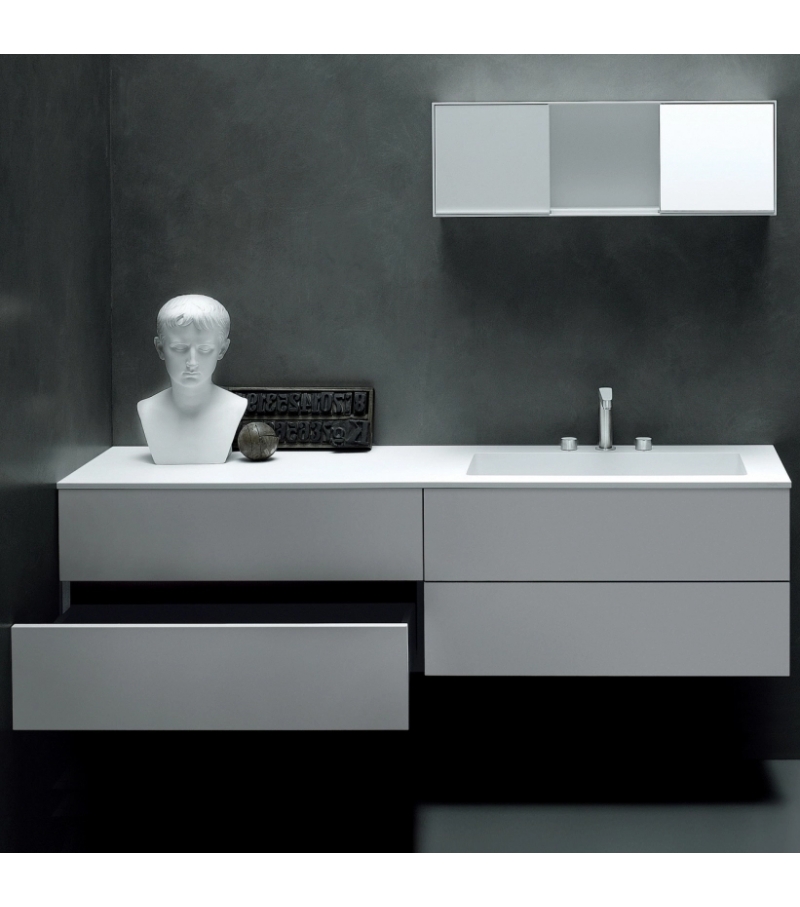 Simple Boffi Sistema Baño