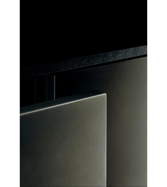 Simple Boffi Sistema Baño