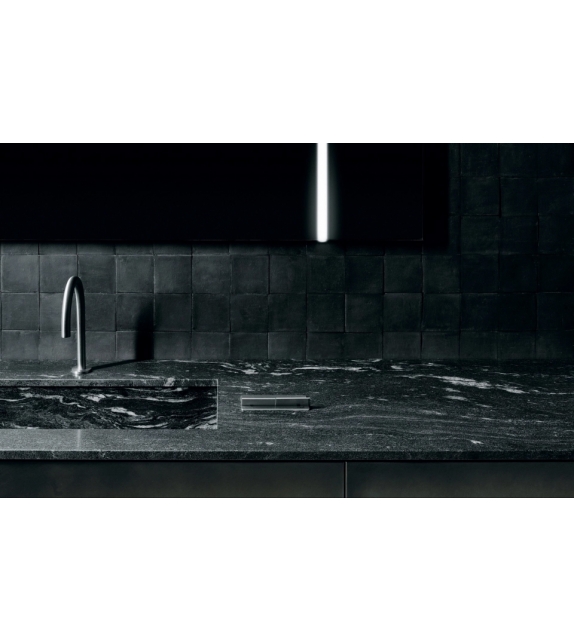 Simple Boffi Sistema Baño