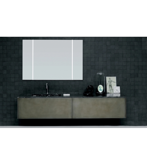 Simple Boffi Sistema Baño