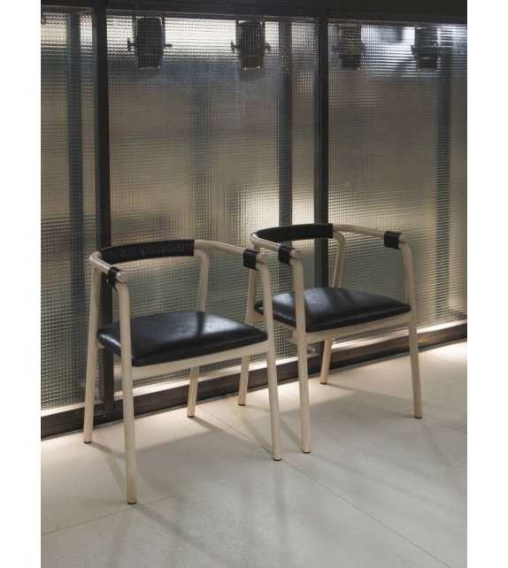 Rivulet Living Divani Silla