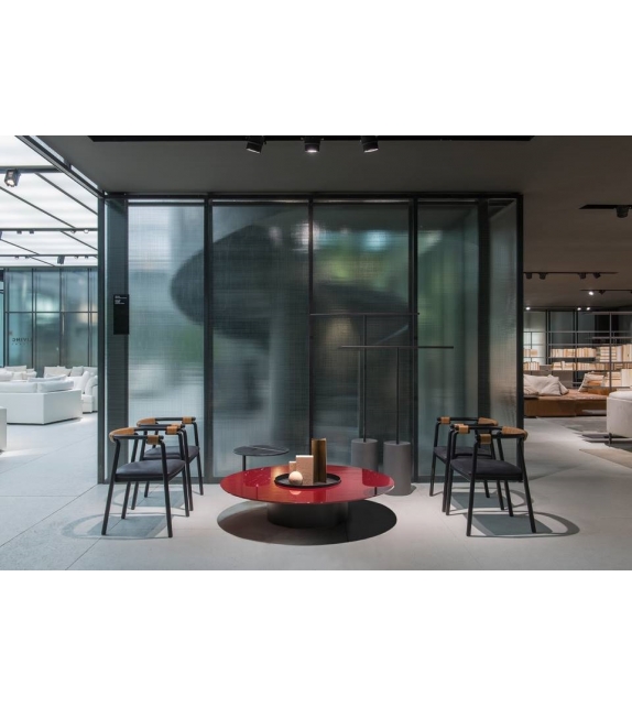 Rivulet Living Divani Sedia