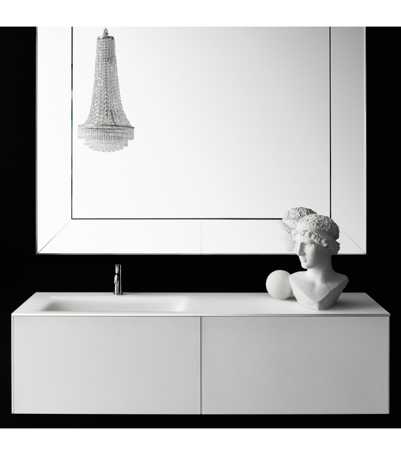 Soho Boffi Bathroom System