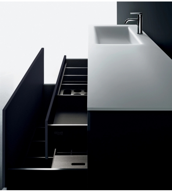 Soho Boffi Bathroom System