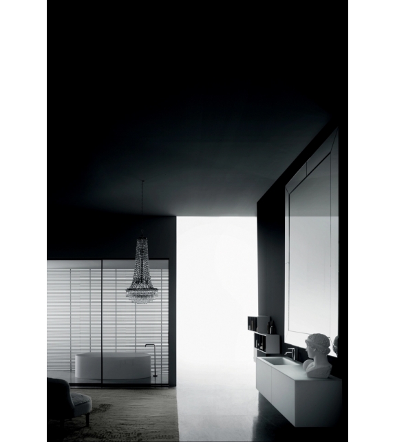 Soho Boffi Badezimmersystem