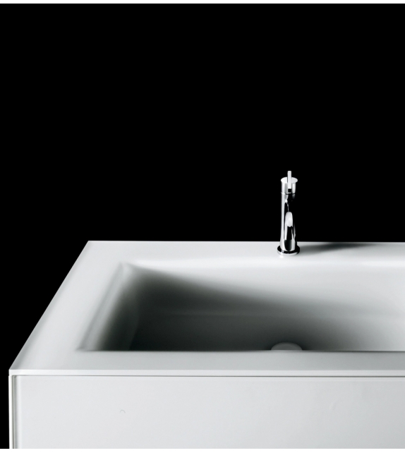 Soho Boffi Bathroom System
