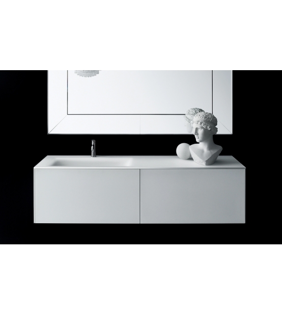 Soho Boffi Bathroom System