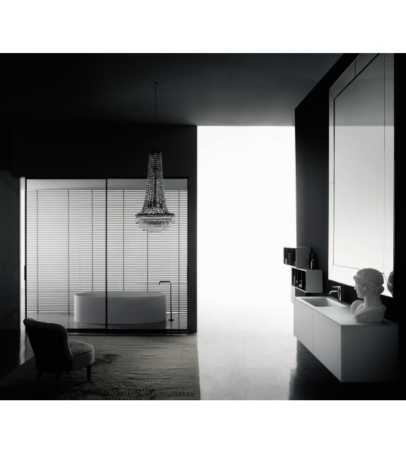 Soho Boffi Sistema Bagno