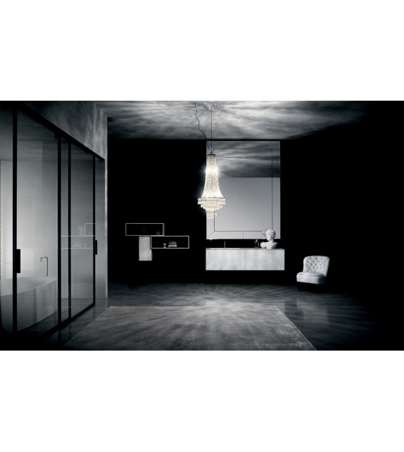 Soho Boffi Sistema Bagno