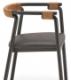 Rivulet Living Divani Chair