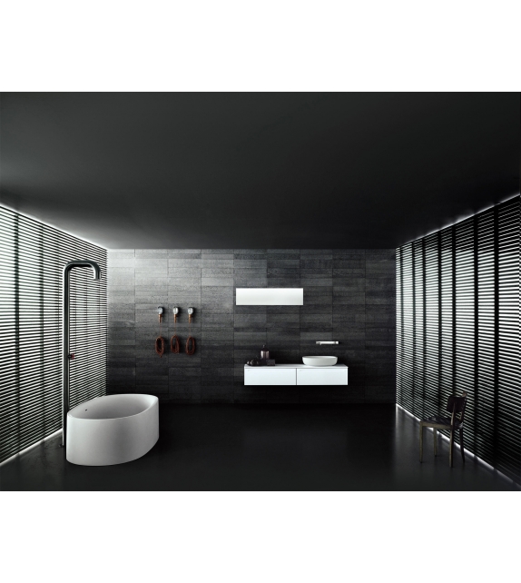 Universal Boffi Sistema Bagno