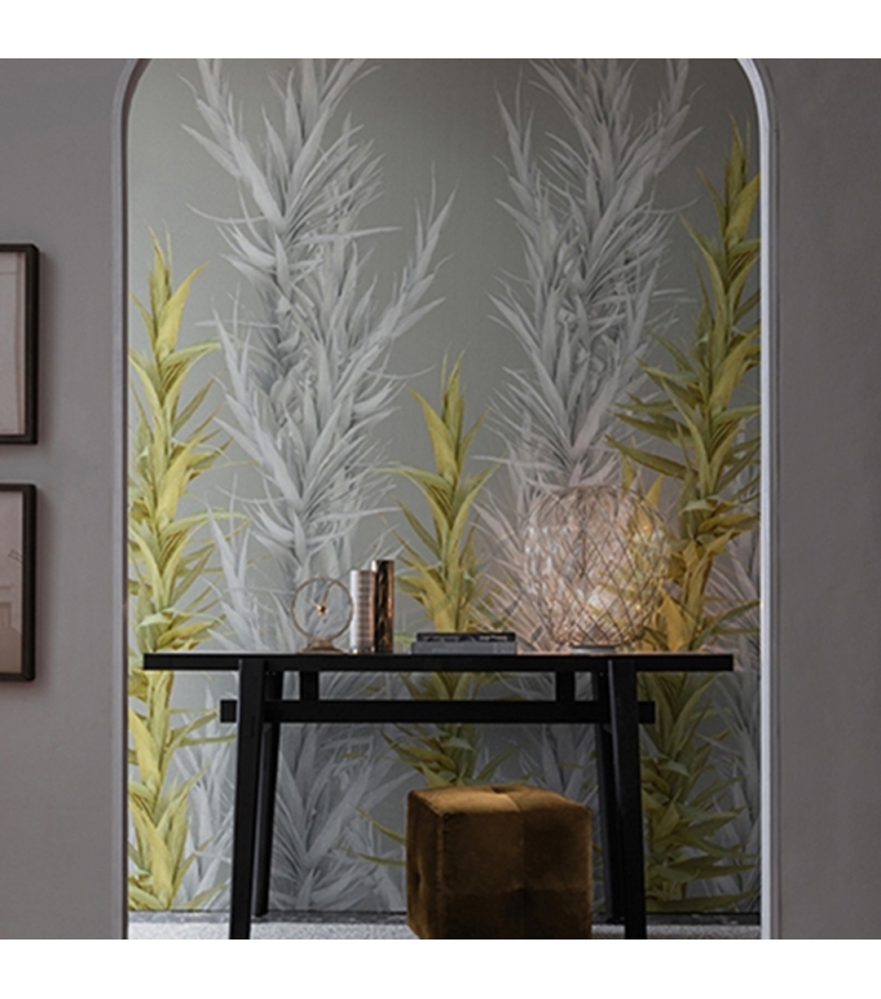 Golden Hook Wall&Decò Carta da Parati