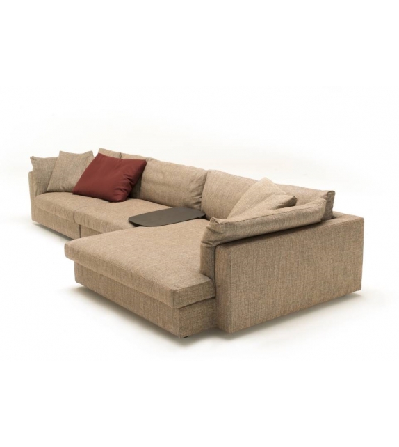 Floyd Living Divani Side Table