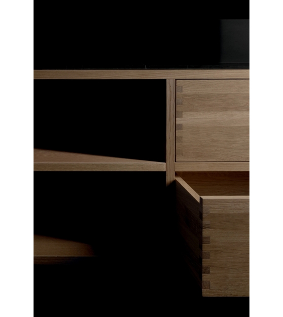 Wood-In Boffi Mobile Bagno