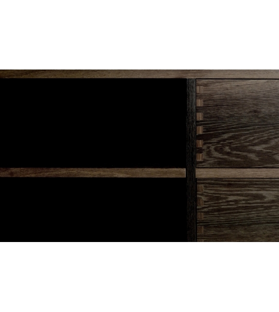 Wood-In Boffi Mobile Bagno