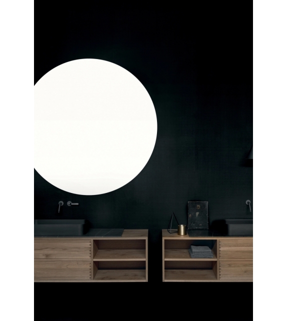 Wood-In Boffi Mobile Bagno