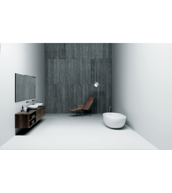 Wood-In Boffi Mobile Bagno