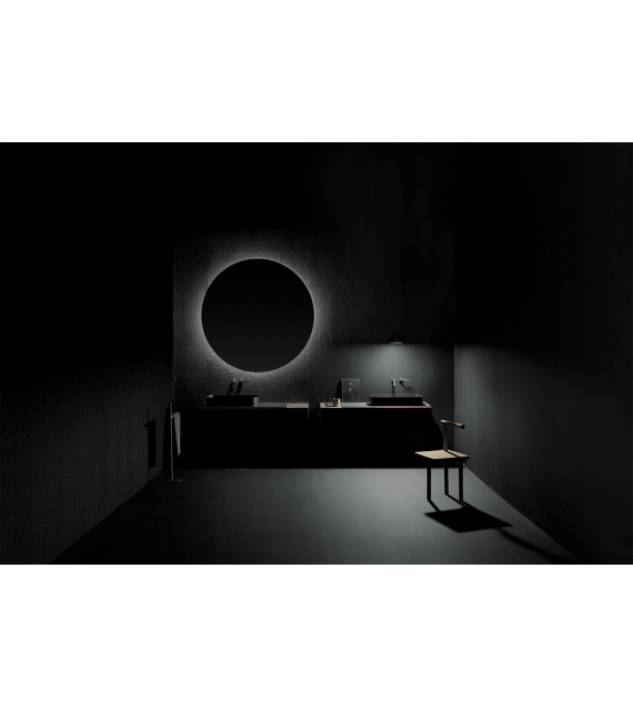 Wood-In Boffi Mobile Bagno