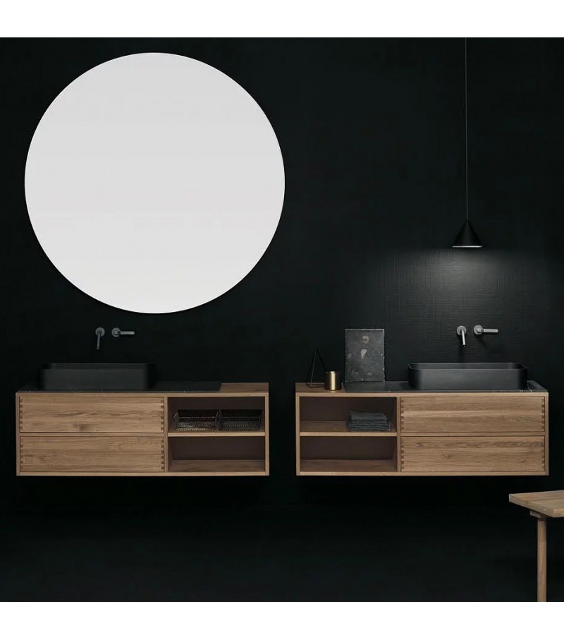 Wood-In Boffi Mobile Bagno