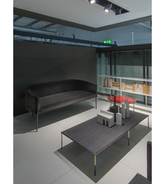 Era Sofá Living Divani