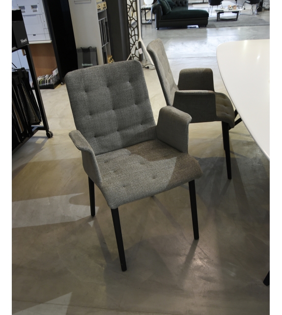 Liz Wood Walter Knoll Silla