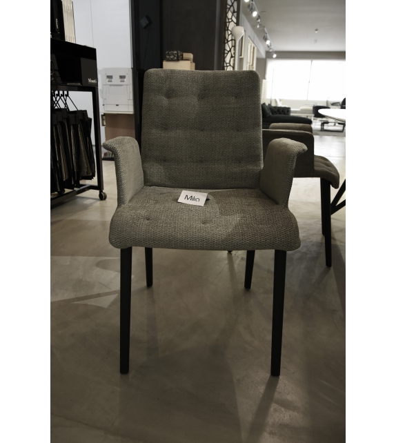 Liz Wood Walter Knoll Silla