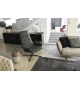 Healey Soft Walter Knoll Fauteuil