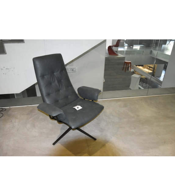 Healey Soft Walter Knoll Poltrona