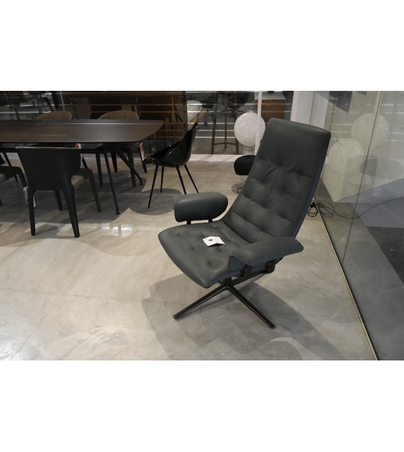 Healey Soft Walter Knoll Poltrona