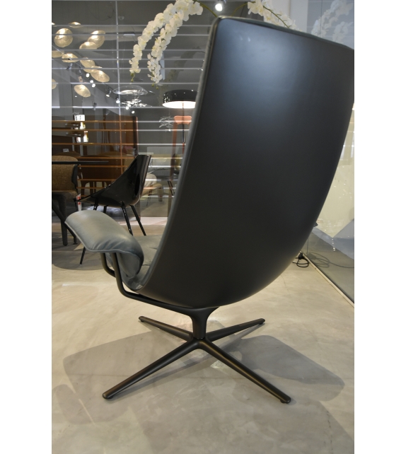 Healey Soft Walter Knoll Fauteuil