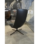 Healey Soft Walter Knoll Fauteuil