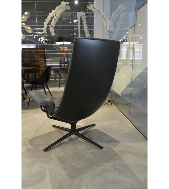 Healey Soft Walter Knoll Fauteuil