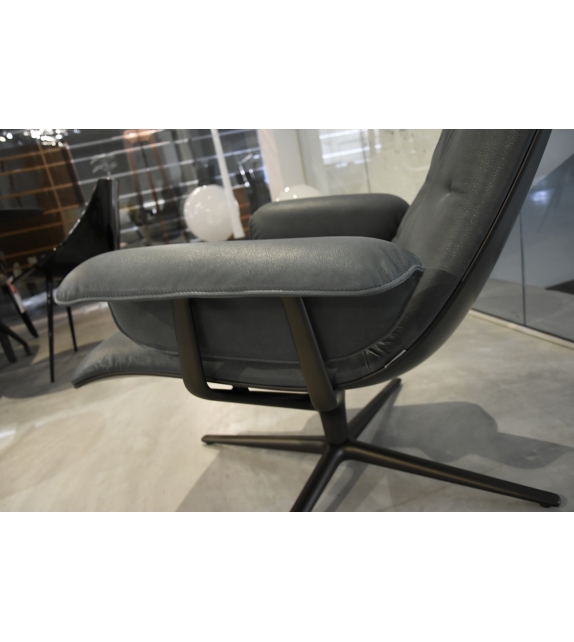 Healey Soft Walter Knoll Sessel