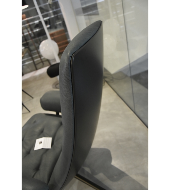 Healey Soft Walter Knoll Fauteuil