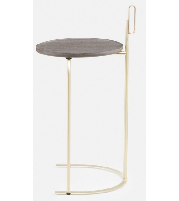 Handle De La Espada Table D'Appoint