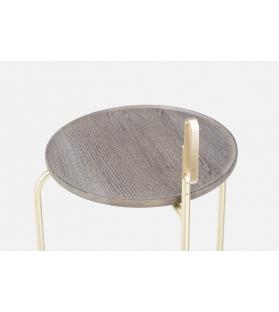 Handle De La Espada Mesa Auxiliar