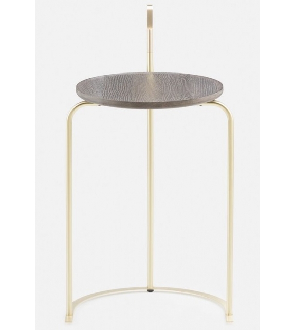 Handle De La Espada Table D'Appoint