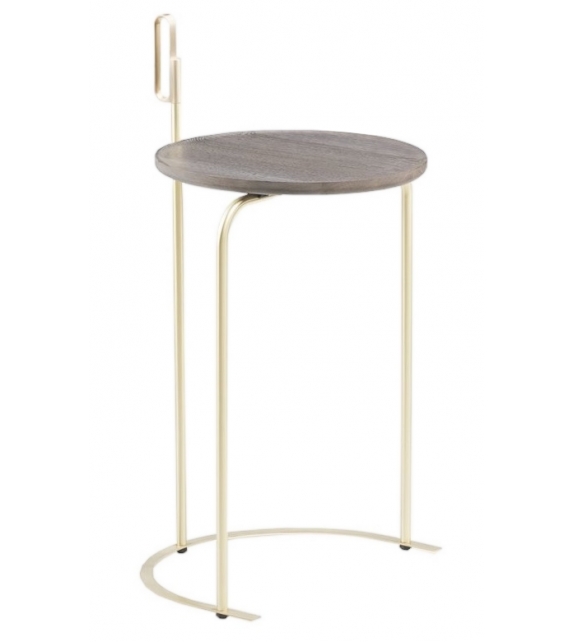 Handle De La Espada Beistelltisch