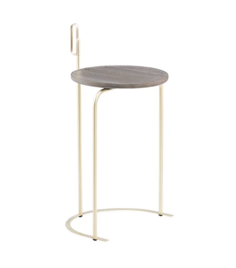 Handle De La Espada Table D'Appoint