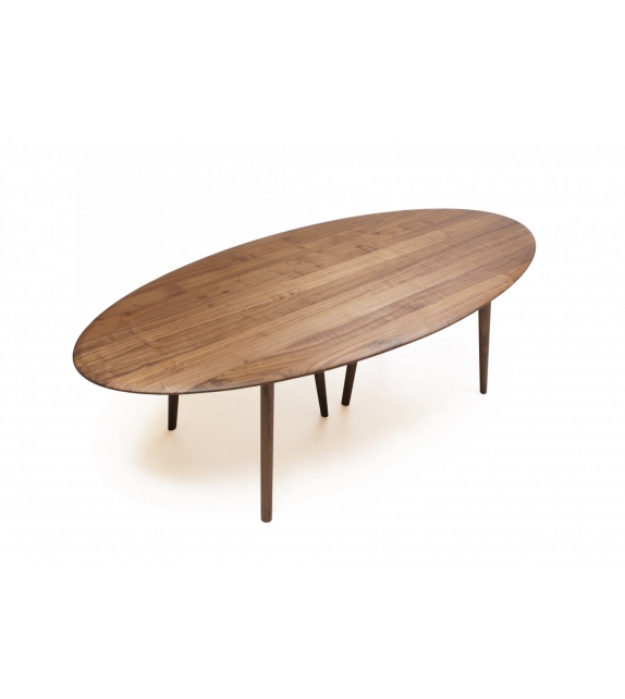 Solo De La Espada Table