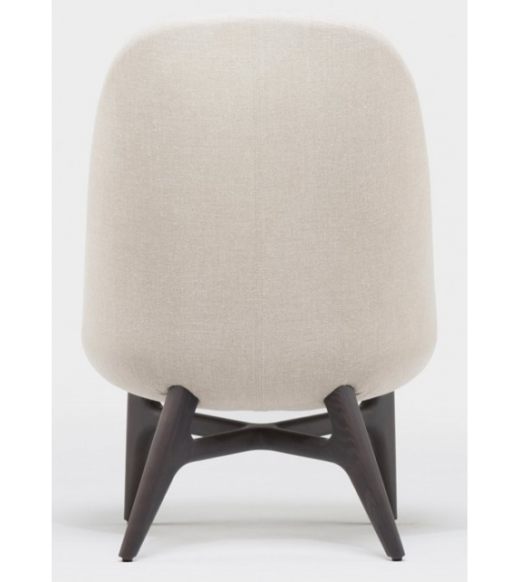 Solo De La Espada Lounge Chair