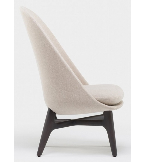 Solo De La Espada Poltrona