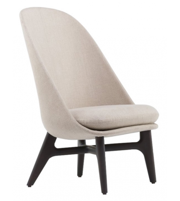 Solo De La Espada Lounge Chair