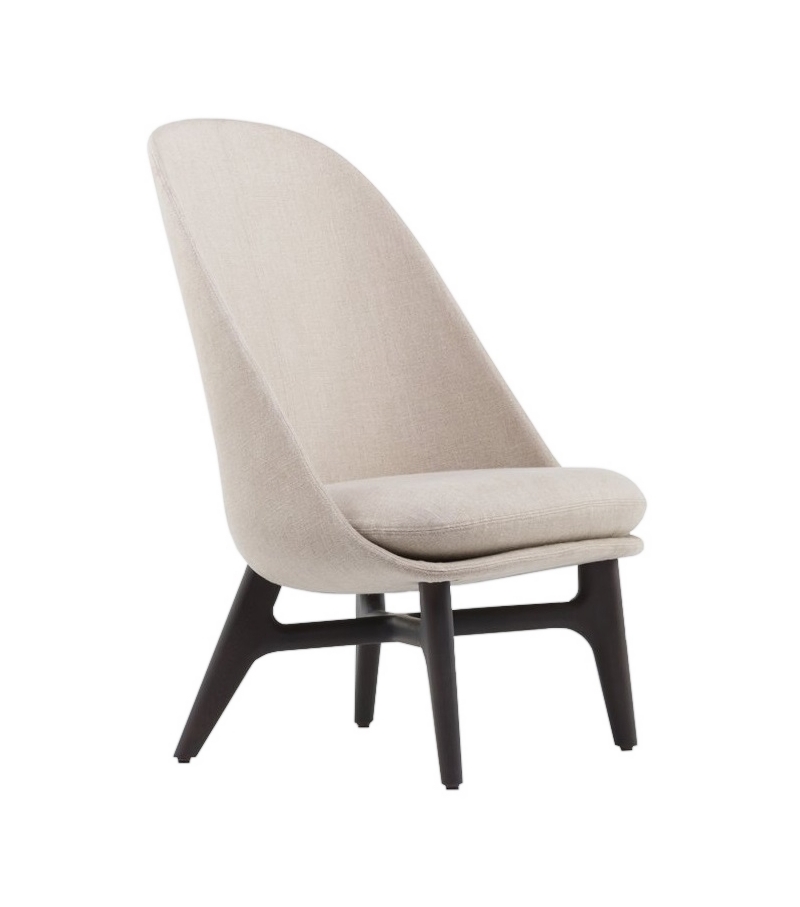 Solo De La Espada Poltrona